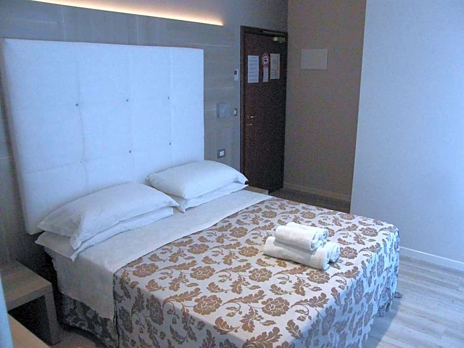 Hotel Stefan Room & Breakfast