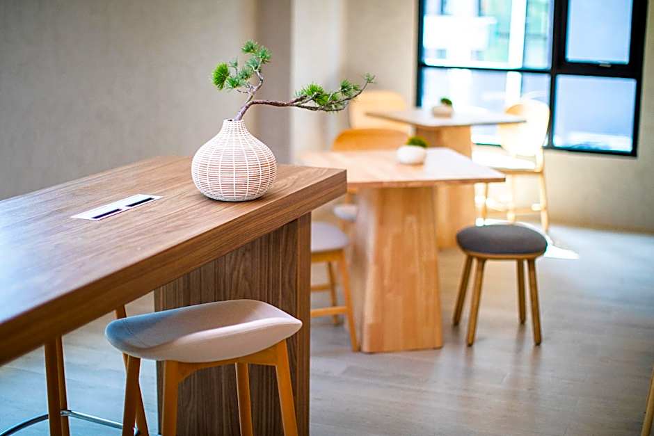 Wellness Stay & Hotel Sukhumvit 107