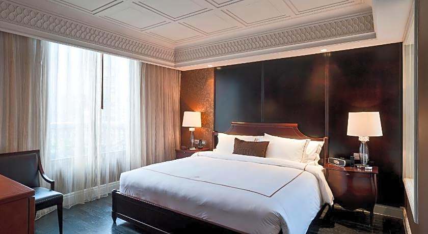 Hotel Muse Bangkok, Autograph Collection