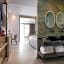 Lagomandra Luxury Suites with Private Pools