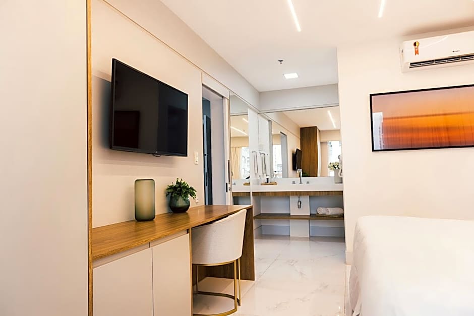 Ramada Hotel & Suites Campos Dos Goytacazes