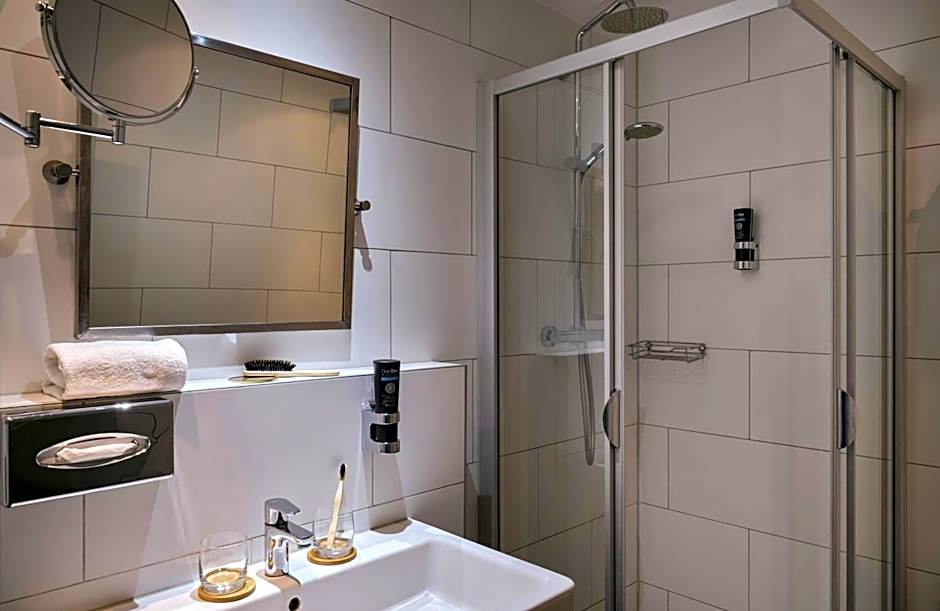 Hotel Mannheimer Hof - Leonardo Limited Edition