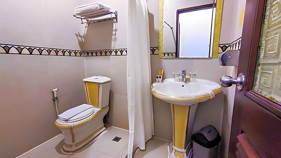 The Grand Palace Hotel Malang