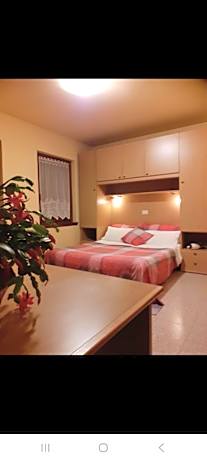 Residence Iris BeB