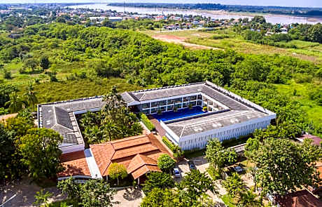 VANA Wellness Resort Nongkhai