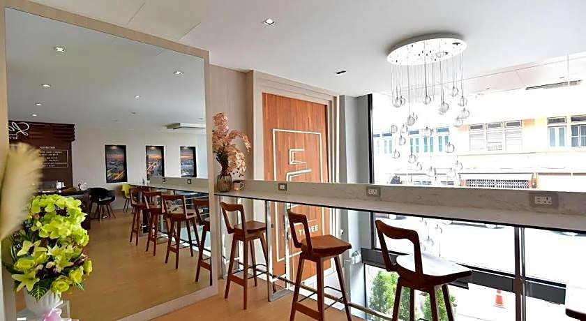 The Three Hat Yai