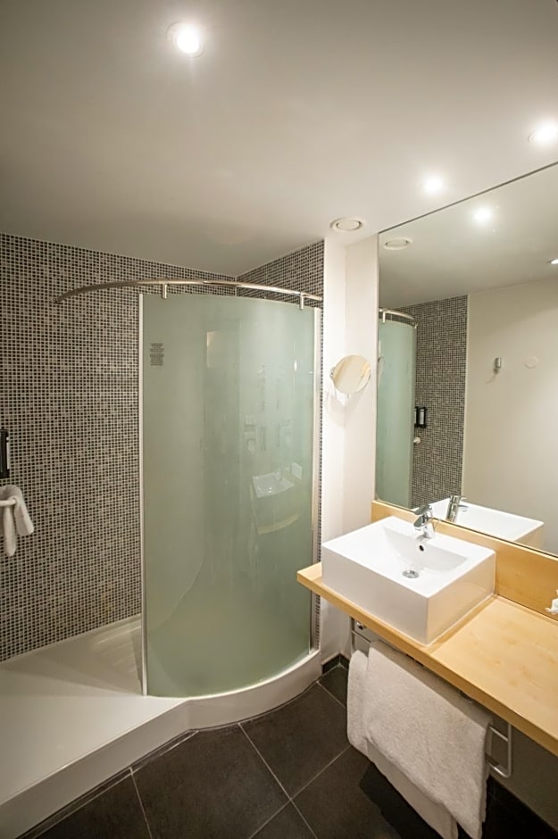 Hotel & Aparthotel Alize Mouscron