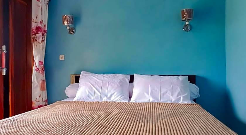 Saung Aligo Syariah RedPartner