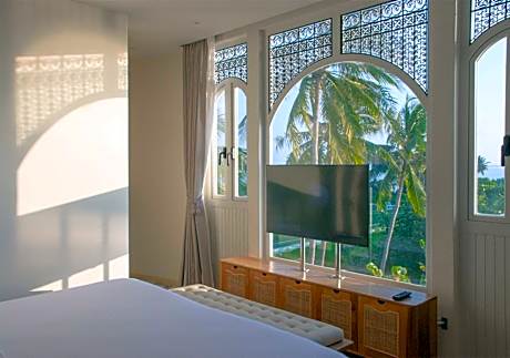 Standard Deluxe Room