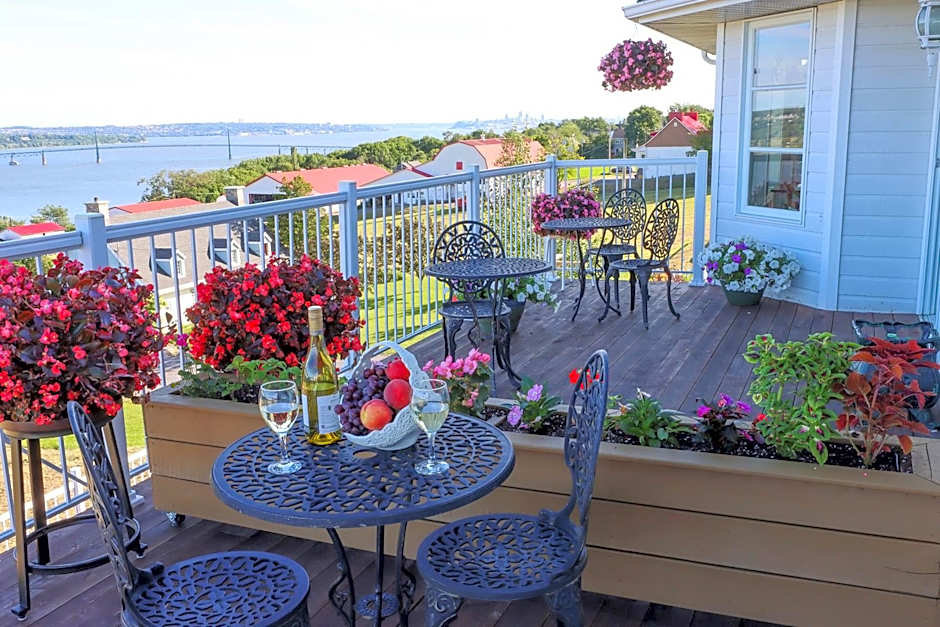 Bed & Breakfast, Gîte La Princesse des Champs