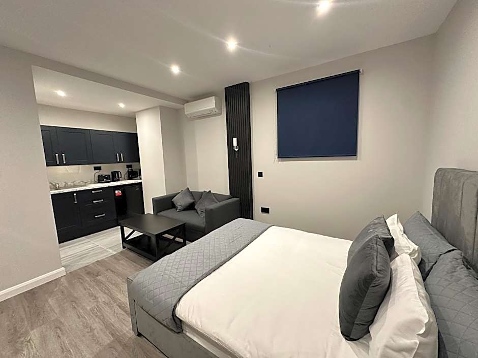 Pasha Hotel - 3* Boutique Hotel