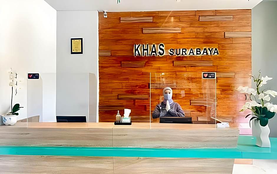 KHAS Surabaya