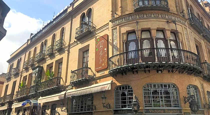 Ritual Suites (Centro)