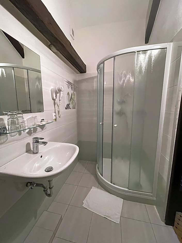 Wellness Hotel Svachovka