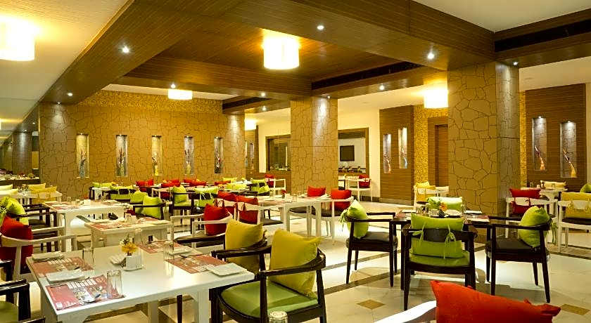 Poppys Hotel Madurai