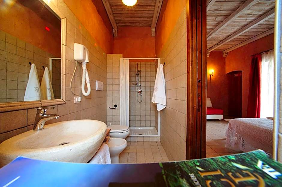 Masseria Casina Vitale