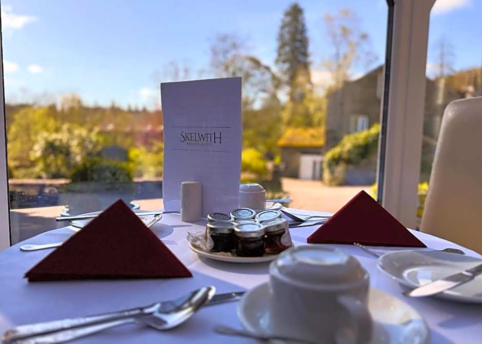 Skelwith Bridge Hotel