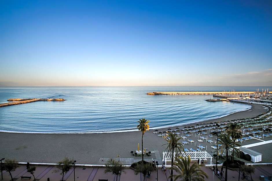 Hotel Villa de Laredo