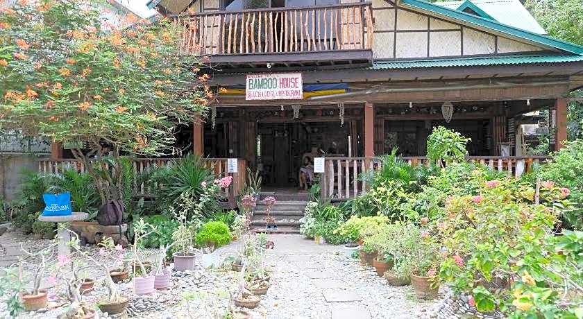 Bamboo House Beach Lodge & Restaurant