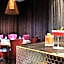 The Melbourne Hotel