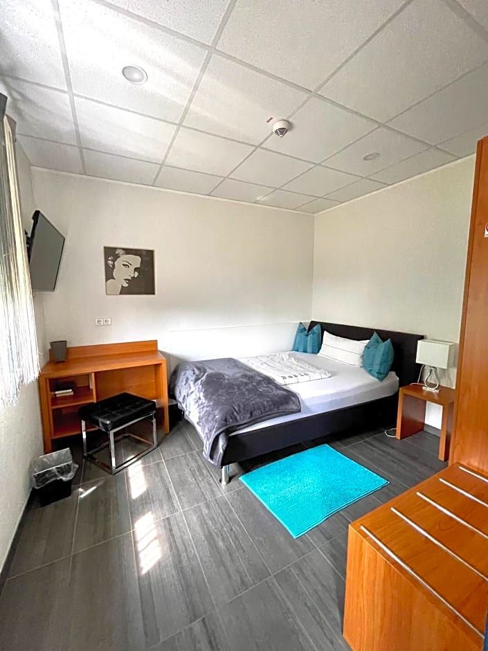 Hotel Burgholz
