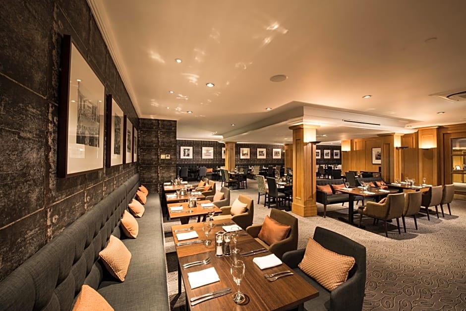 Glasgow West Hotel by Compass Hospitality