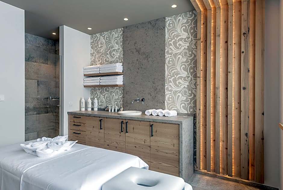 Hotel Gurglhof Superior