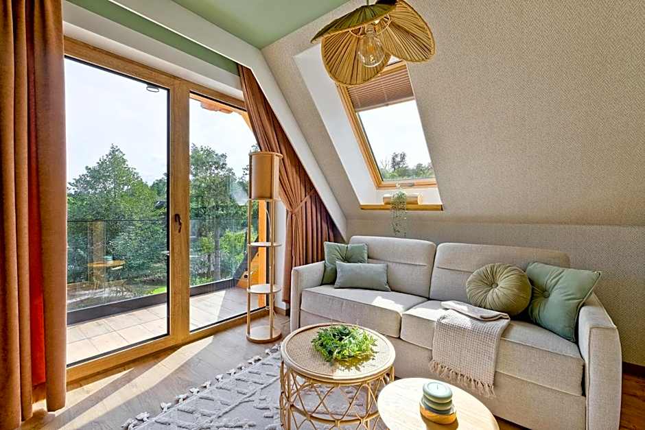 Rezydencja Górska Odkryj Zakopane