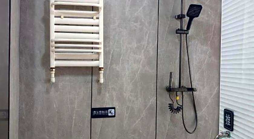 7 Days Inn Harbin Medical University First Affiliated Hospital