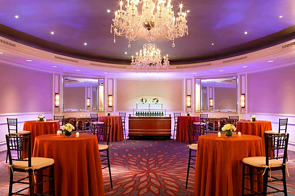 Hyatt Regency Boston