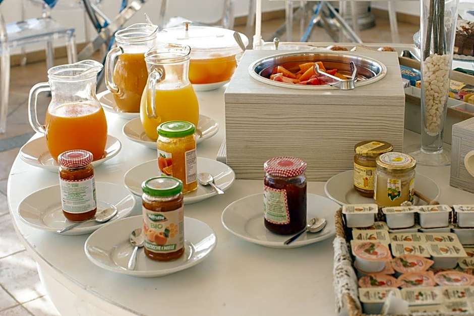 Olbia City Hotel & Spa