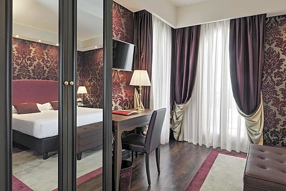 Hotel American-Dinesen