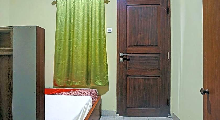 Hotel O Orange Homestay Makassar