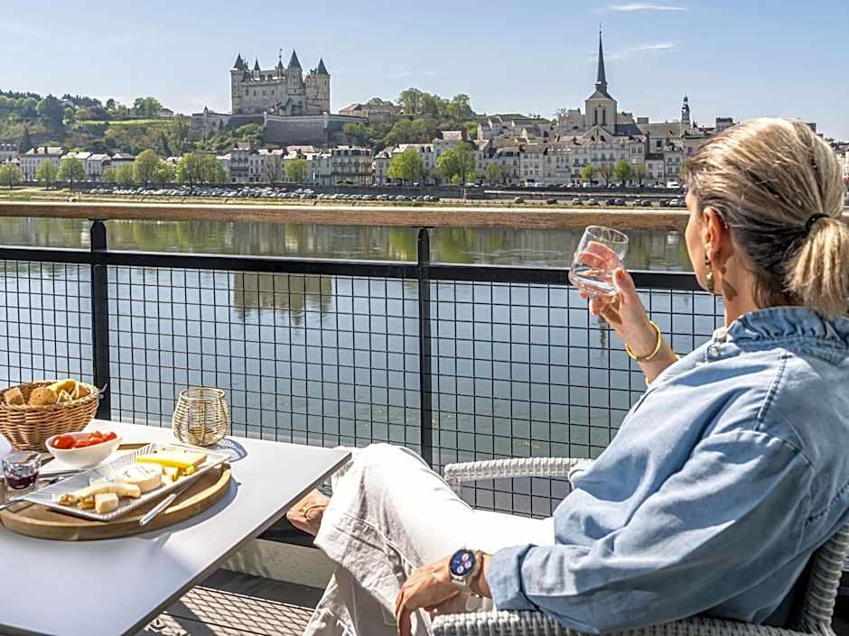 Mercure Bords de Loire Saumur