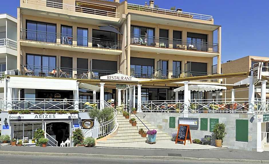 Hôtel Les Alizés