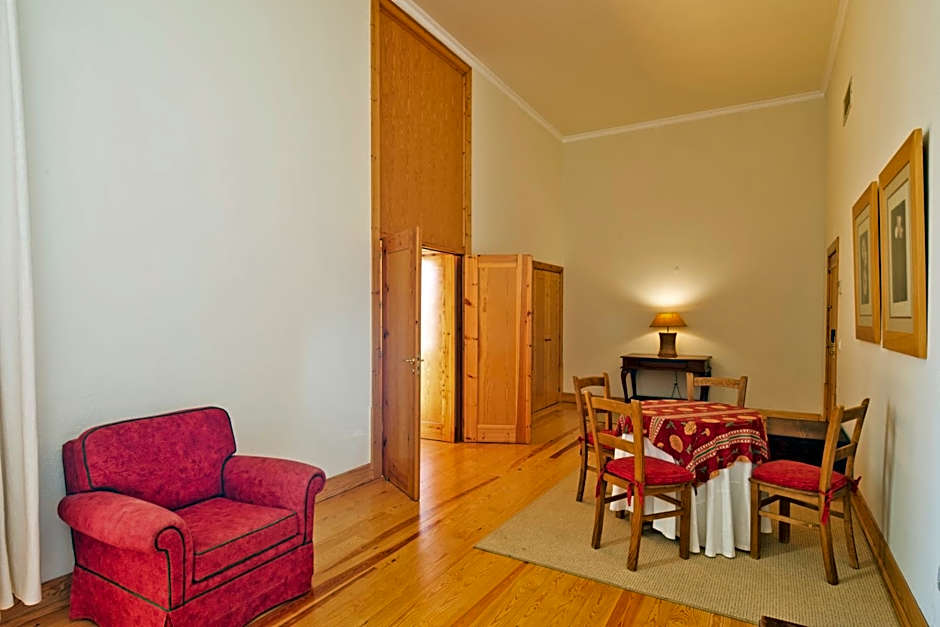 LAM Hotel Convento do Desagravo