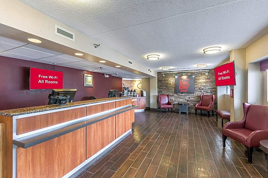Red Roof Inn Minneapolis - Plymouth - Wayzata
