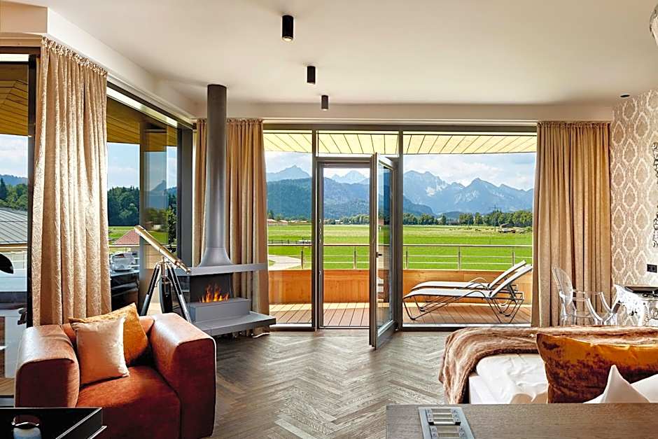 Das Konig Ludwig Inspiration SPA