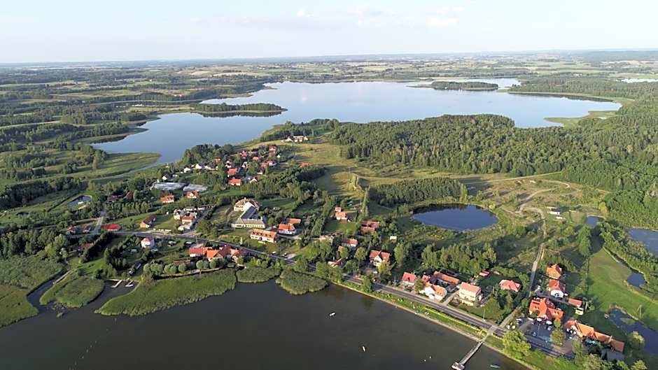 Stara Kuźnia Mazurska