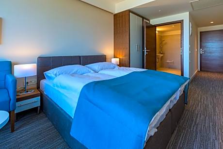 Twin Room - Disability Access