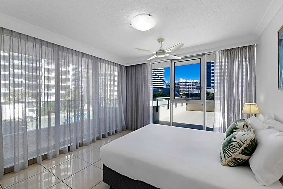 ULTIQA Beach Haven on Broadbeach