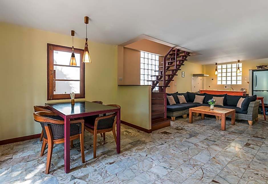 Eco Valley Lodge, Khao Yai