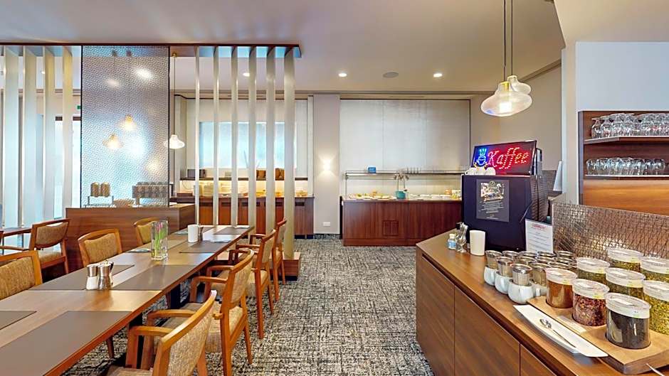 Hotel Lenz