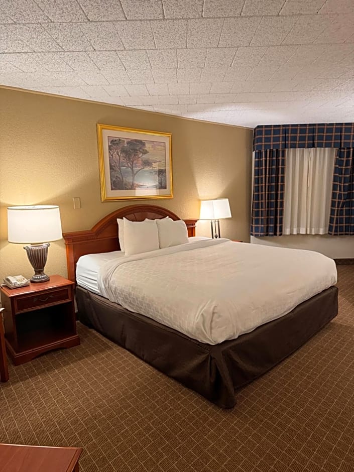Clarion Inn Frederick Event Center