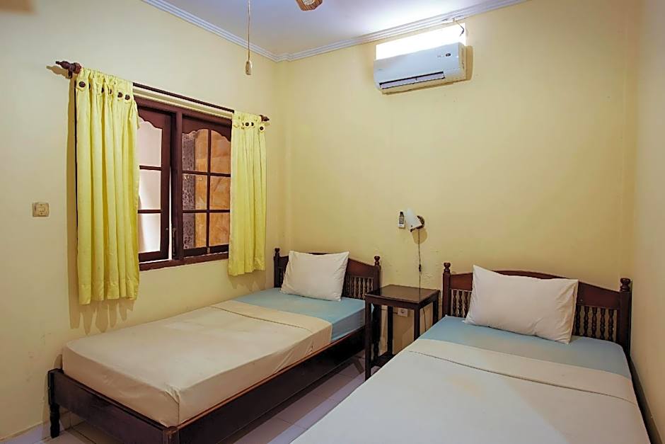 Segara Sadhu Inn Kuta