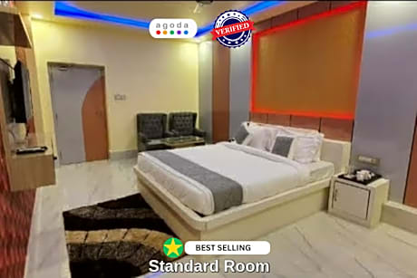 Goroomgo Gokul Raj Madhubani