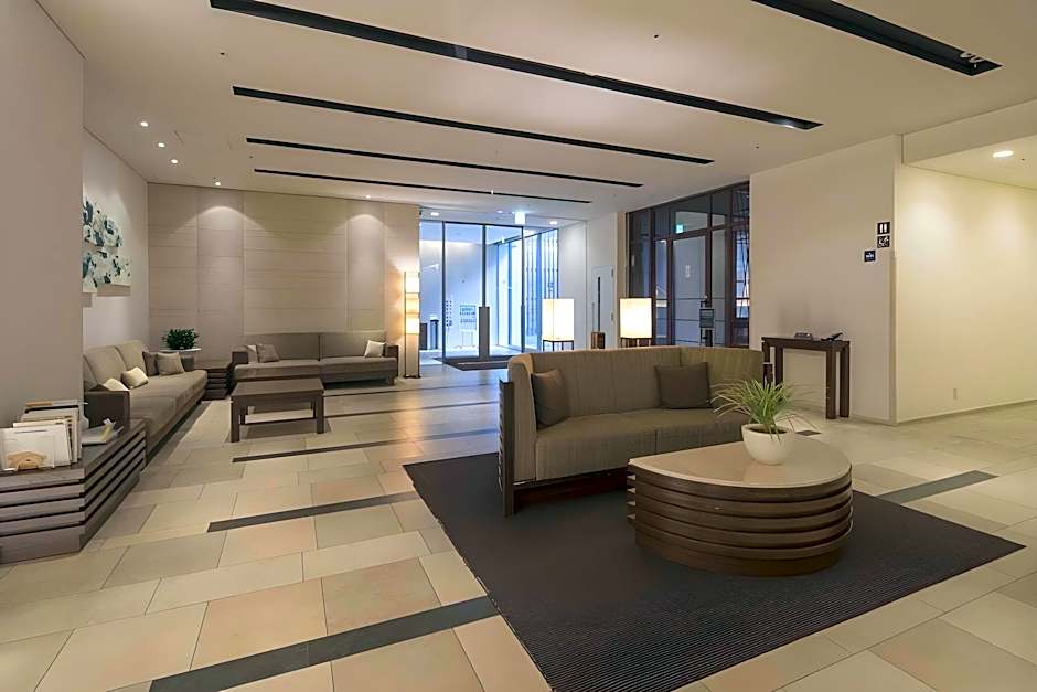 Richmond Hotel Kumamoto Shinshigai