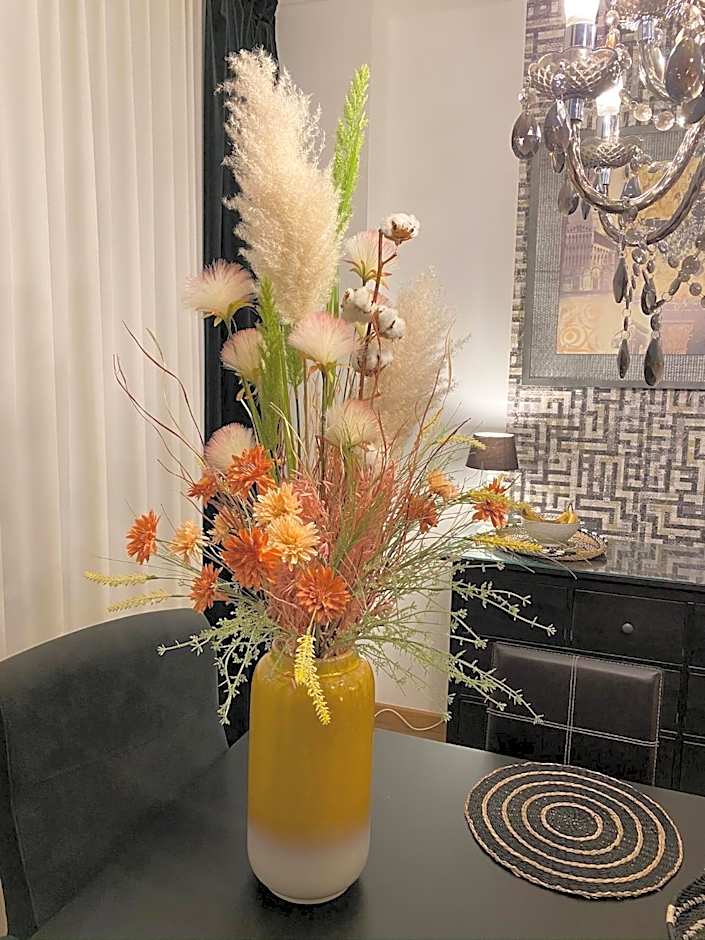 High Level Apartment