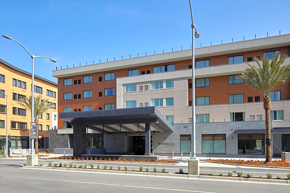 Residence Inn by Marriott San Francisco Airport Millbrae Station