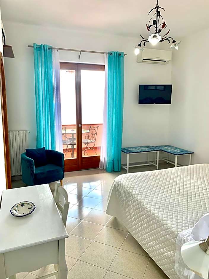 Il Giardino Dei Limoni